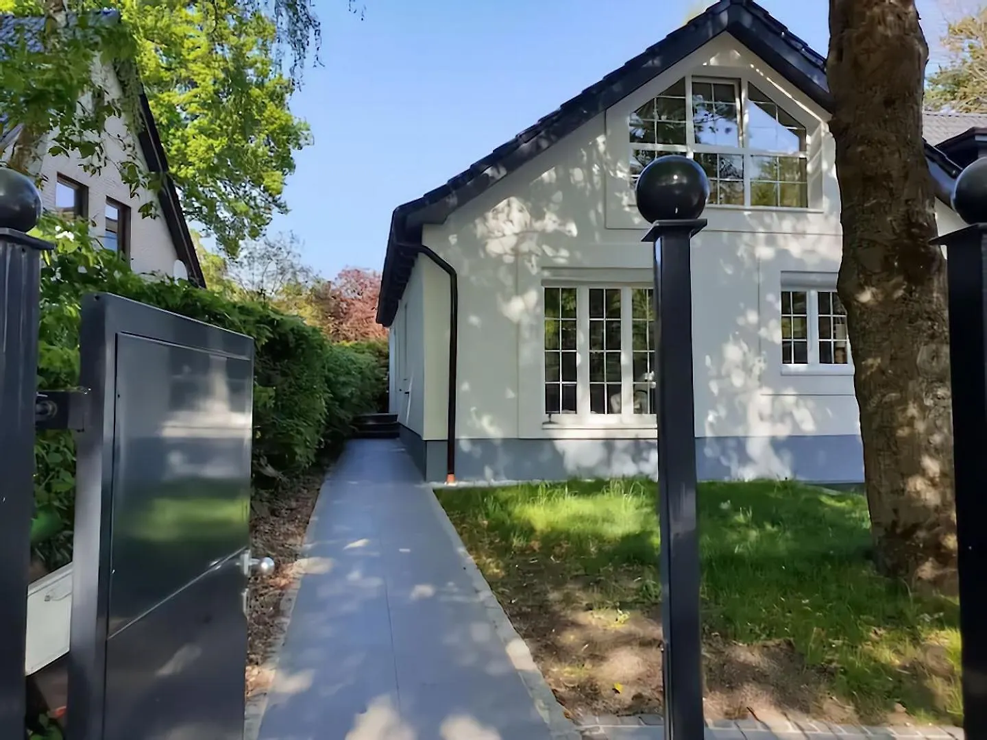 Comfortable Room In Central Location Hamburg