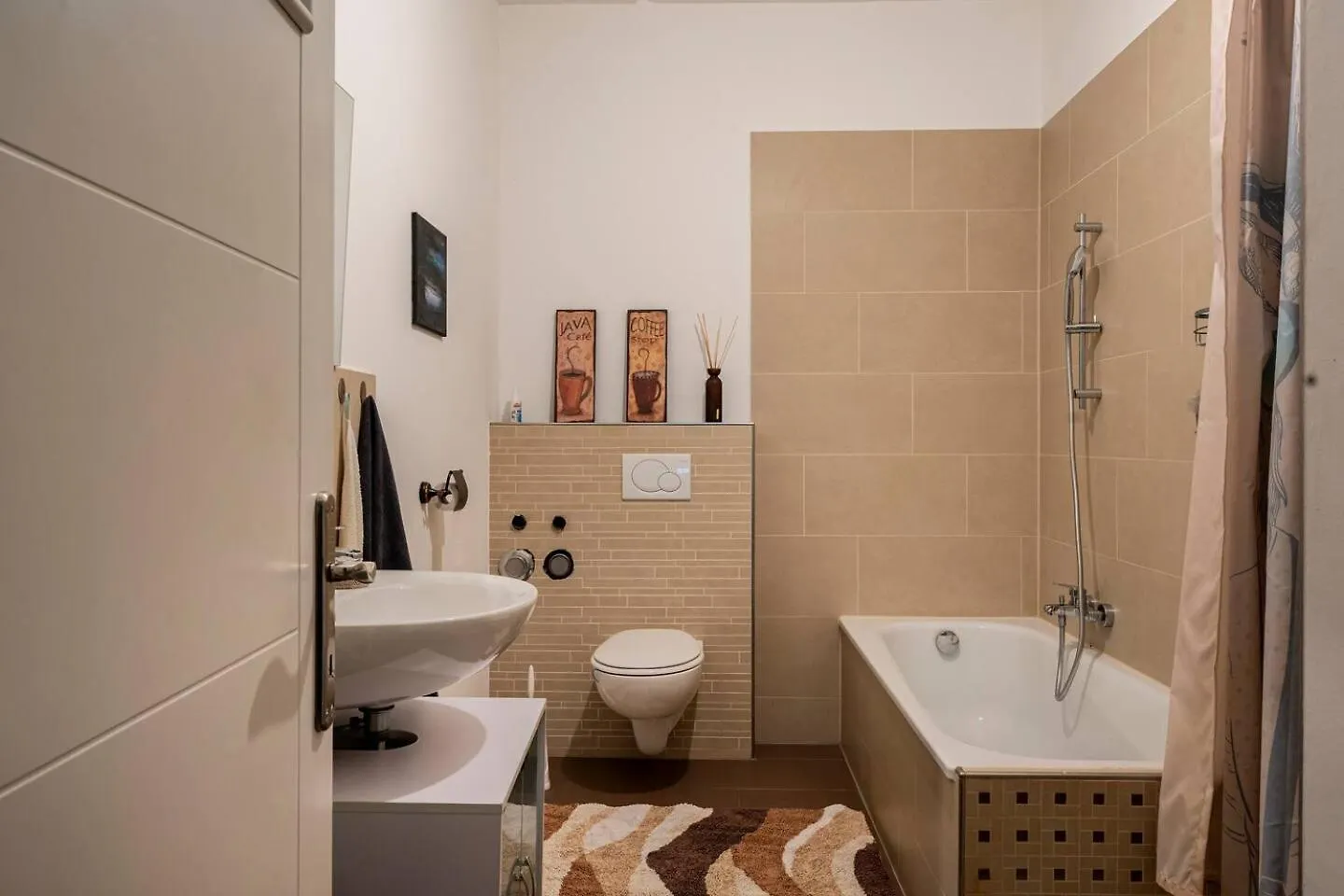 Comfortable Room In Central Location Hamburg Germany
