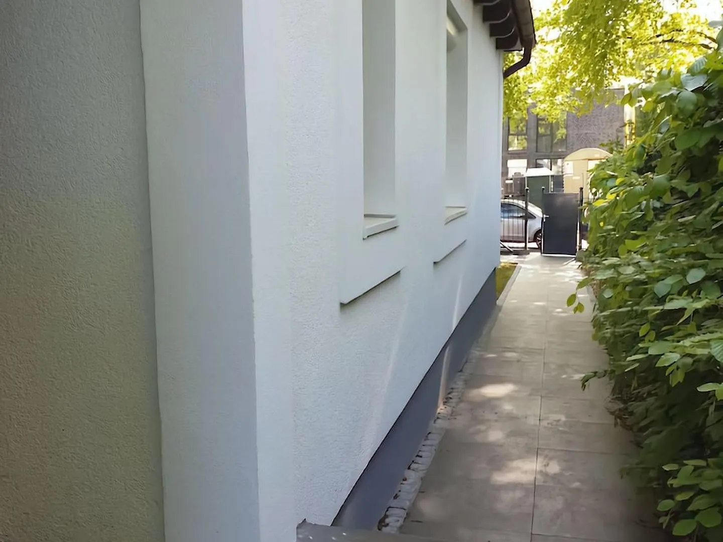 Comfortable Room In Central Location Hamburg Germany