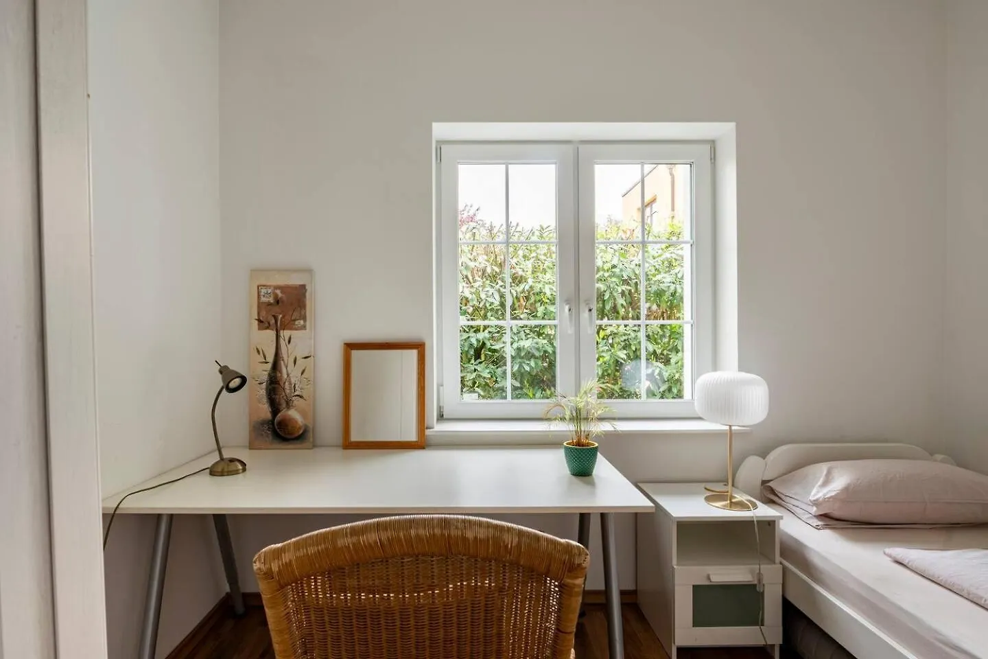 המבורג Comfortable Room In Central Location בית אירוח
