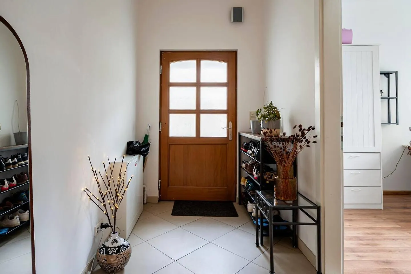 המבורג Comfortable Room In Central Location